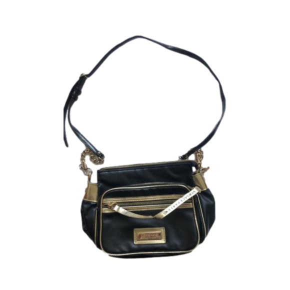 Versase parfume handbag